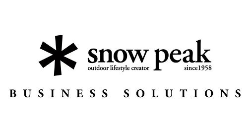 snow peak BUSINESS SOLUTIONS