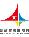 札幌証券取引所本則市場