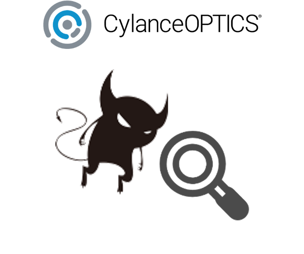 CylanceOPTICS