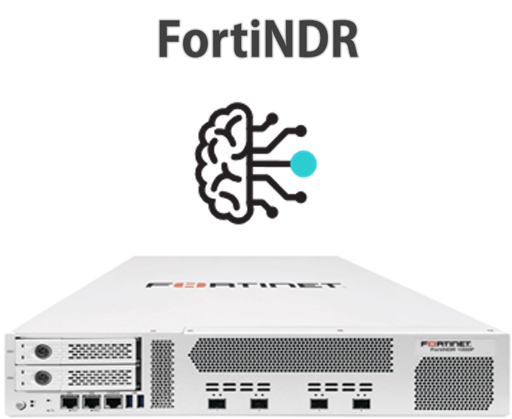 FortiNDR